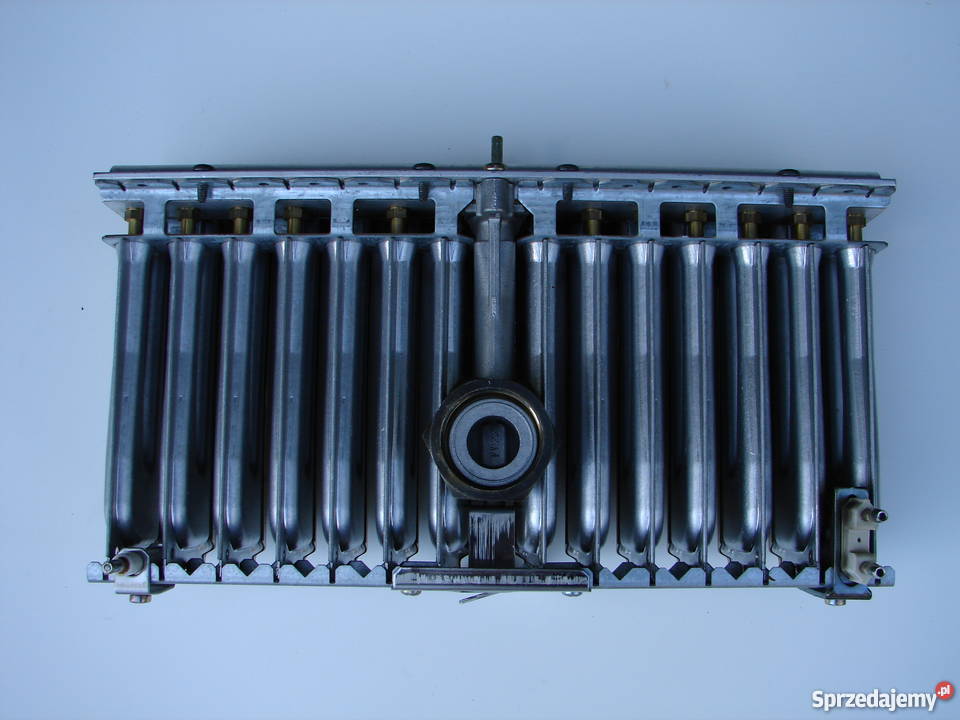 Junkers ZS 231 AE 23 palnik z elektrodami Mosina