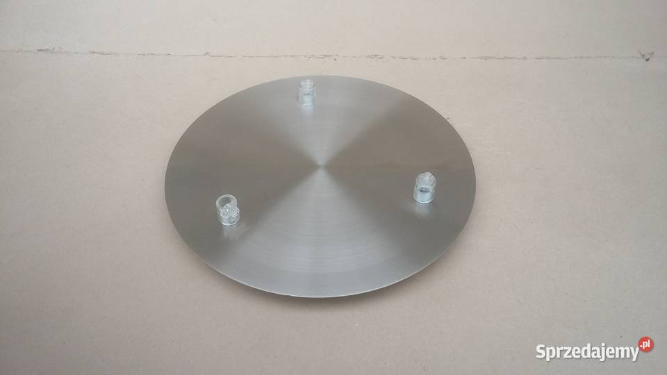 Listwa do lamp rozeta podsufitka maskownica Warszawa