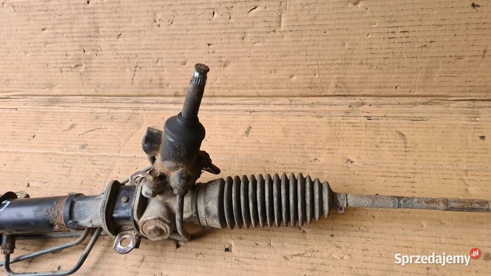 Subaru Legacy 3 BH5 maglownica przekładnia Przekładnie kierownicze Legnica