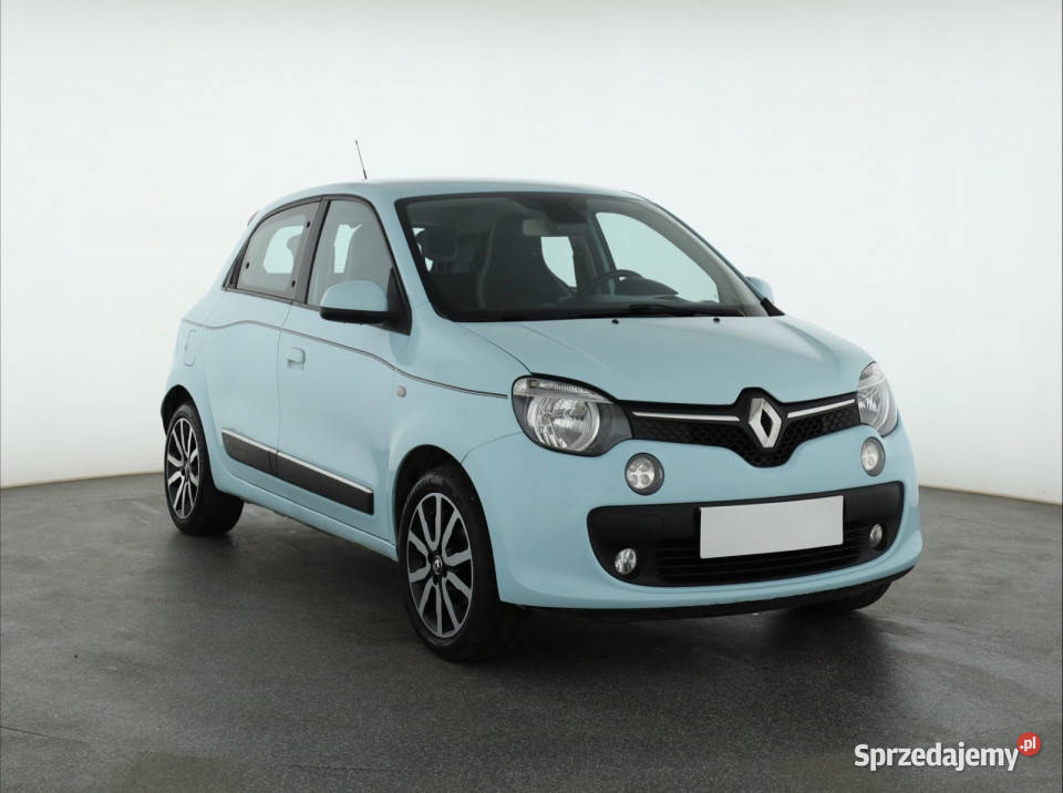 Renault Twingo 10 SCe Piaseczno