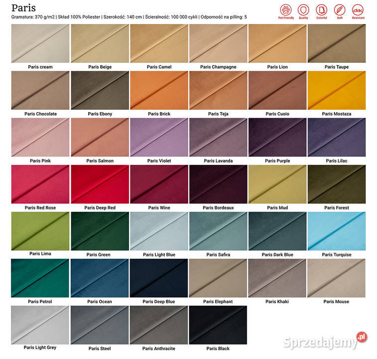 Fotel USZAK Glamour Chesterfield Producent różne Katowice