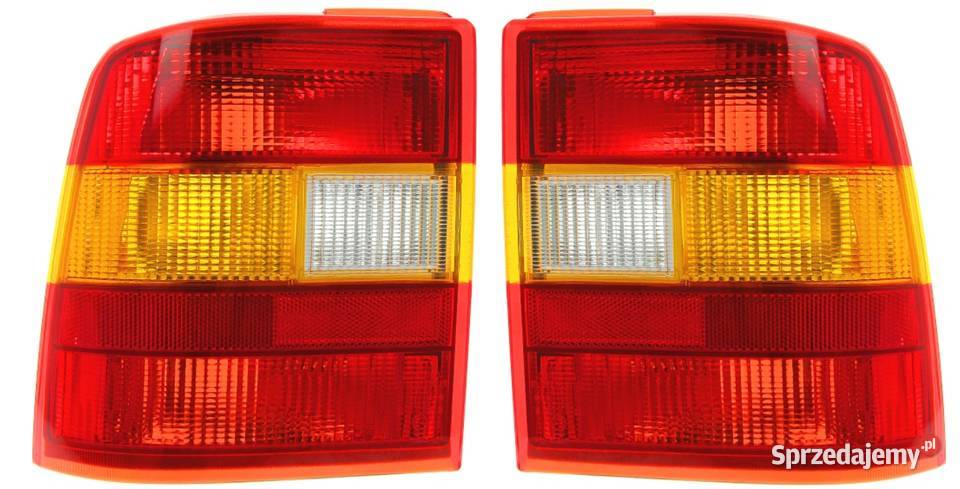 Opel Vectra A 8892 lampa tylna NOWA sprzedam
