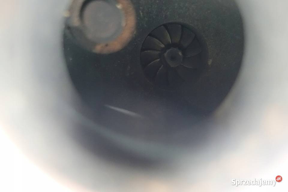 Citroen Berlingo 16 HDI TURBOSPRĘŻARKA turbo Rudka sprzedam