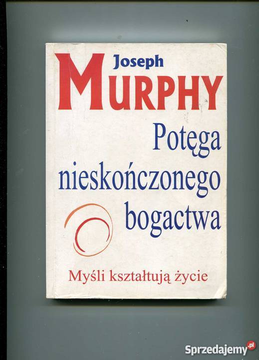 Potęga nieskończonego bogactwa