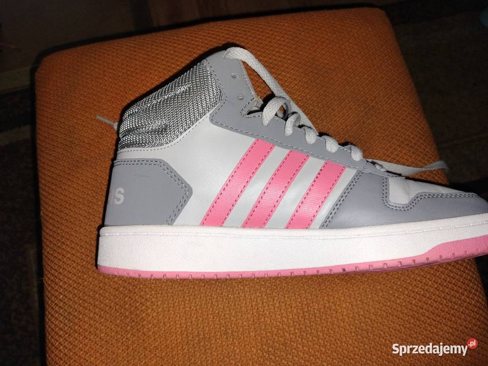 Buty damskie adidas orginalne rozmiar 40 25.5cm Kobyłka