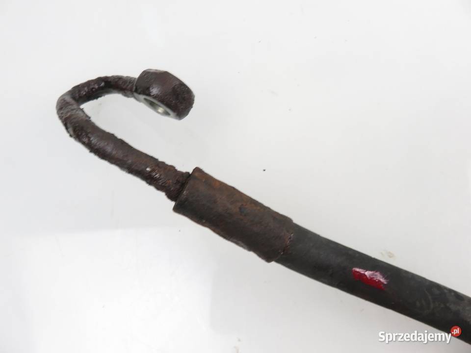 PRZEWÓD WSPOMAGANIA VW BORA 16 AKL Przewody układu wspomagania