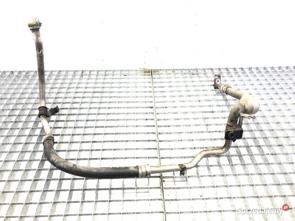 RURKA KLIMATYZACJI KIA CEED 20 140 0712 Kombi