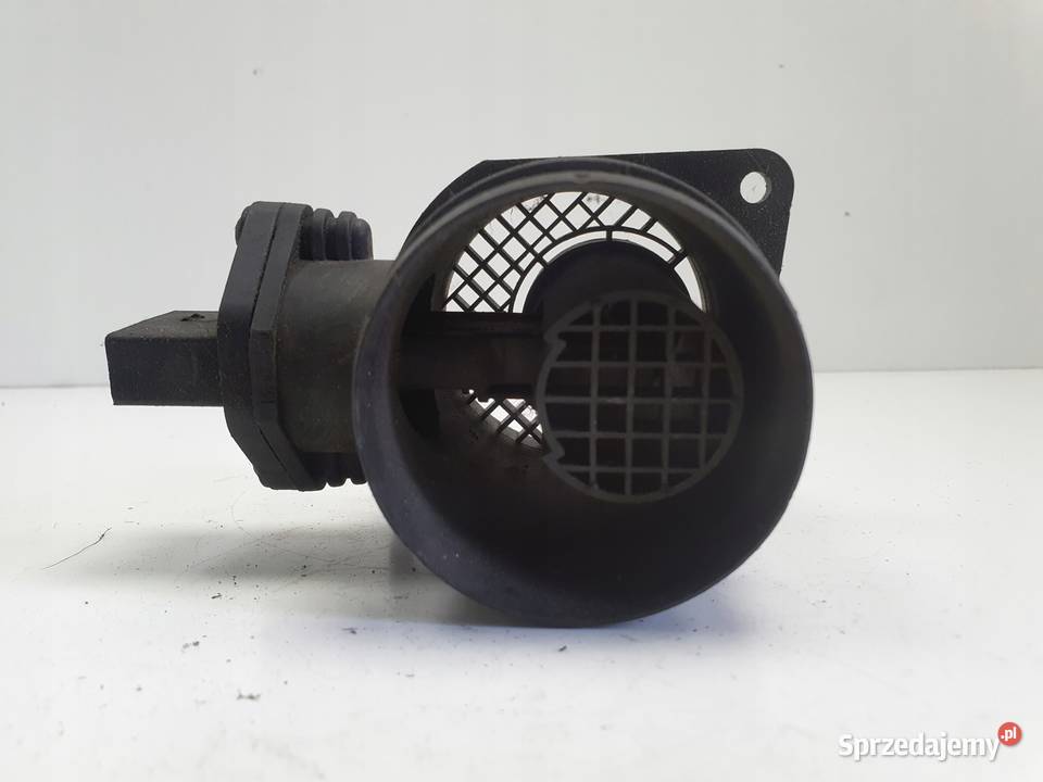 PRZEPŁYWOMIERZ Seat Leon I 19 TDI POWIETRZA lubelskie Rudka