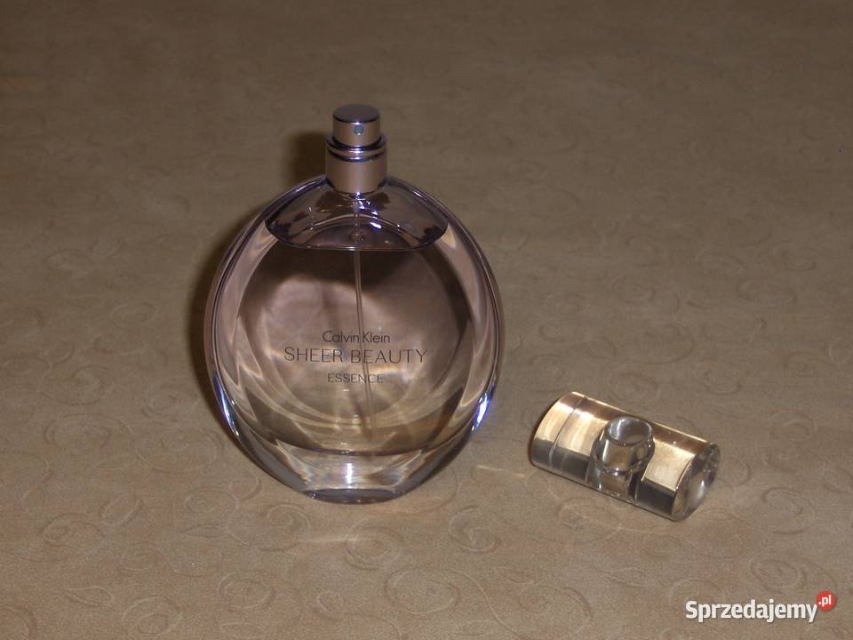 Calvin Klein Sheer Beauty Woda toaletowa 100 ml Łódź