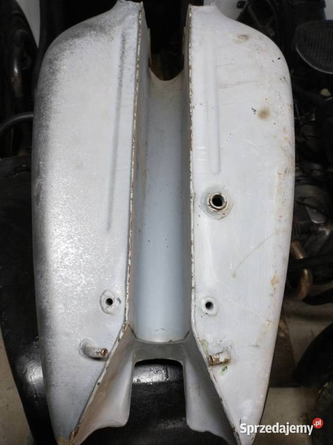 Dniepr Ural K750 Zbiornik paliwa Bak 1 Nowy Folwark
