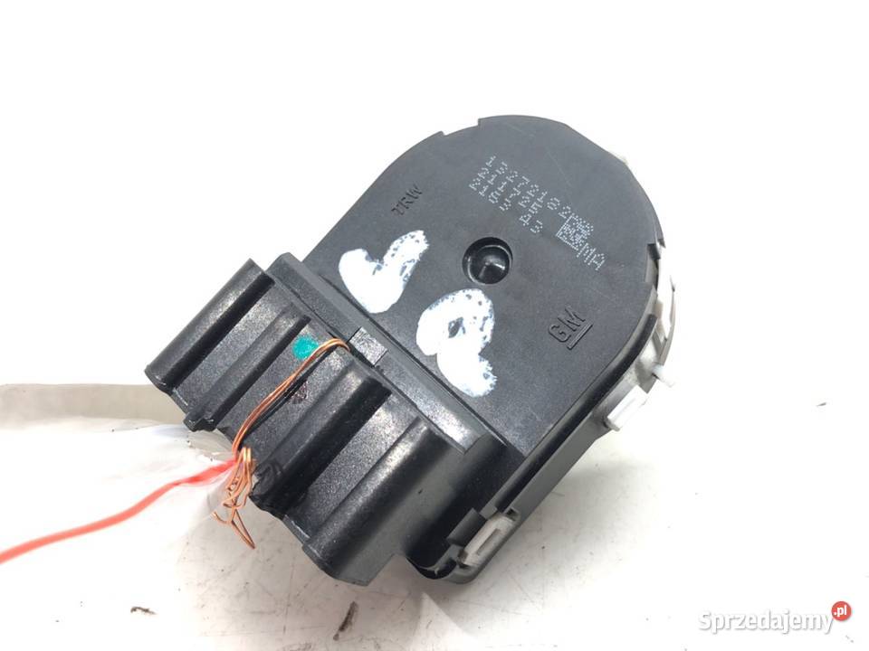 PRZEŁĄCZNIK REGULACJI LUSTEREK CHEVROLET CRUZE