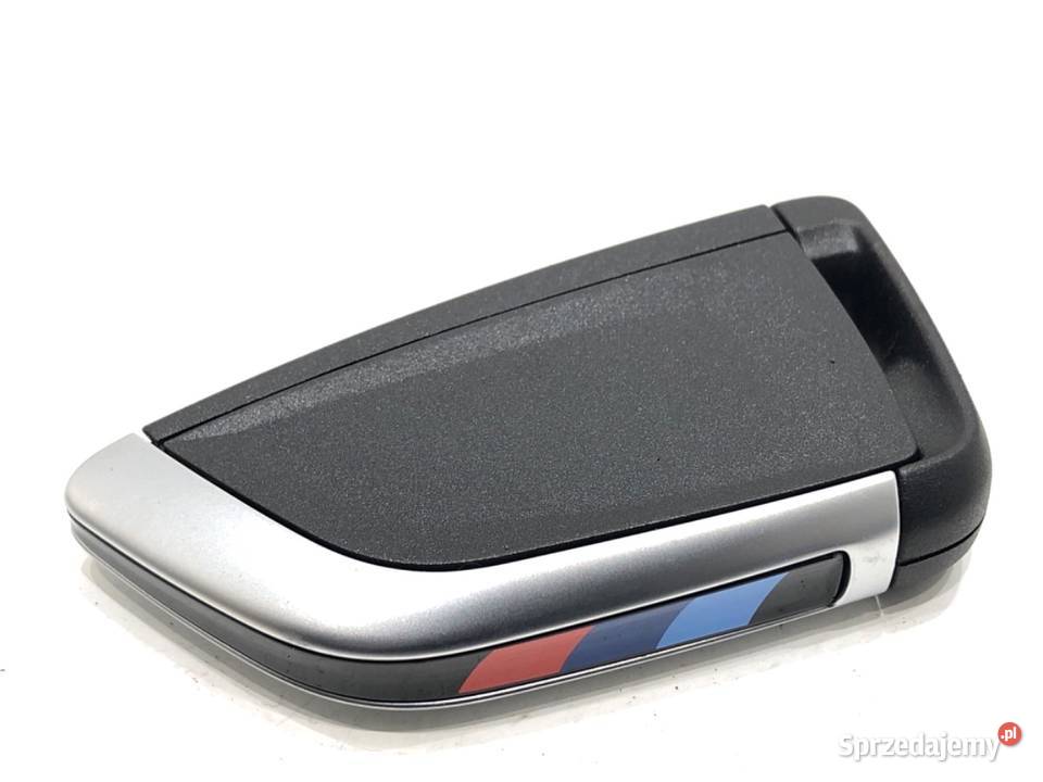 KLUCZYK BMW F44 PILOT IMMOBILISERA ZDALNY