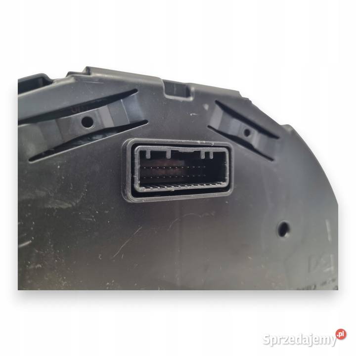 LICZNIK ZEGARY 248216759R Renault Twingo III 09 Chełm sprzedam