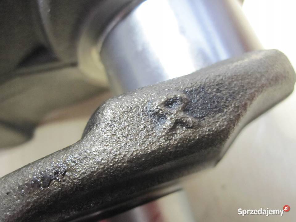 TRANSIT BOXER JUMPER 22 TDCI P8FA 115 wał ciężarowe świętokrzyskie