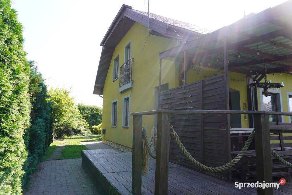 Dom 150 m kw Rogozino