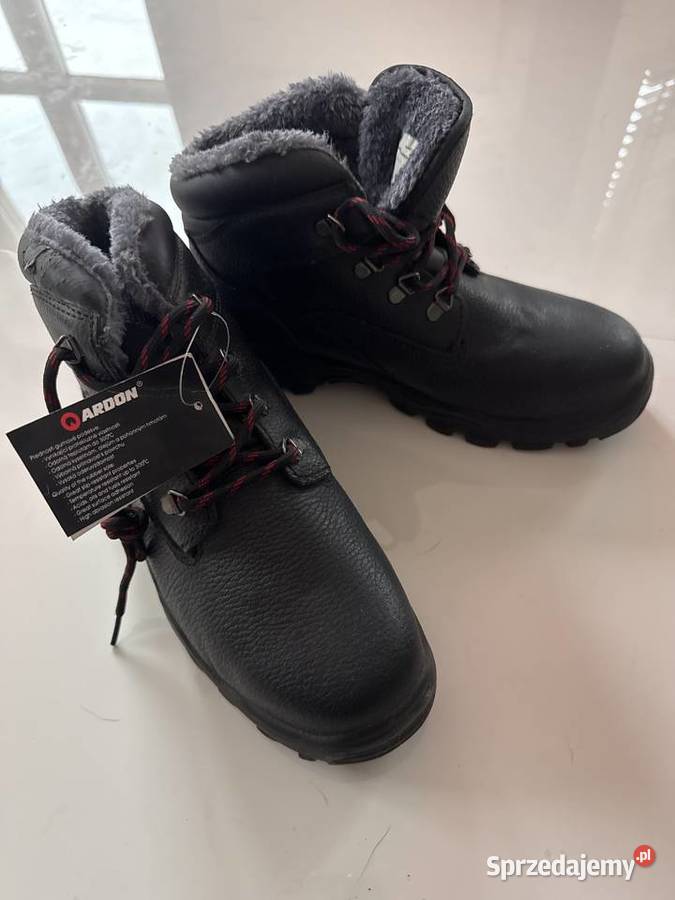 buty robocze Ardon Kraków