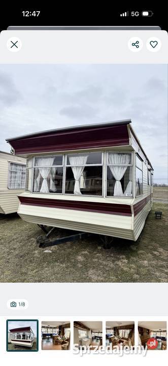 Domek holenderski B26 NISKA mazowieckie Sosnowica