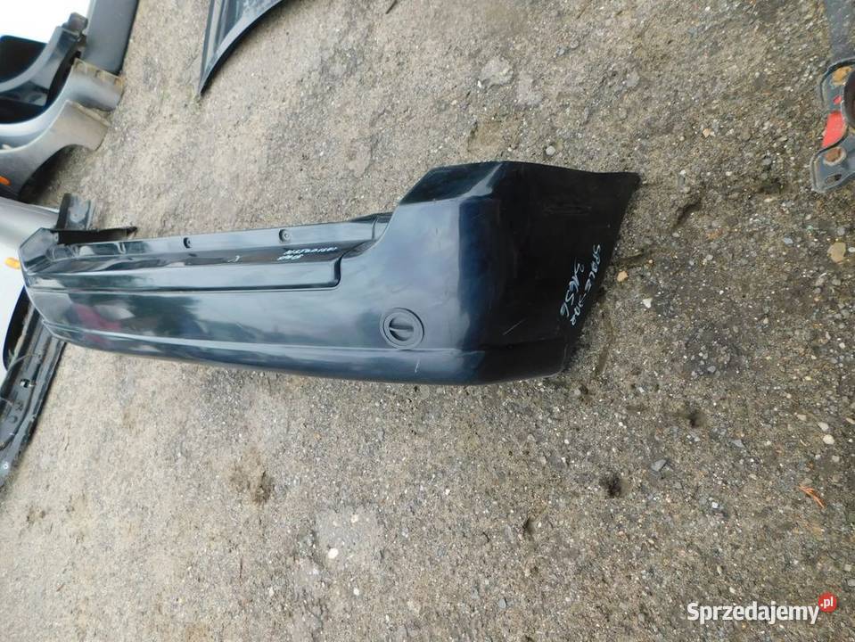 space star zderzak 31656 WYSYŁKA śląskie Żory