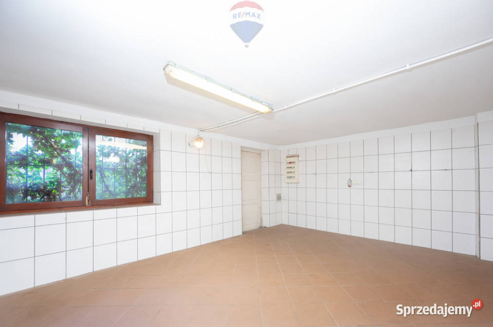 Świetna Lokal użytkowy w Centrum Krakowa klimatyzacja Kraków