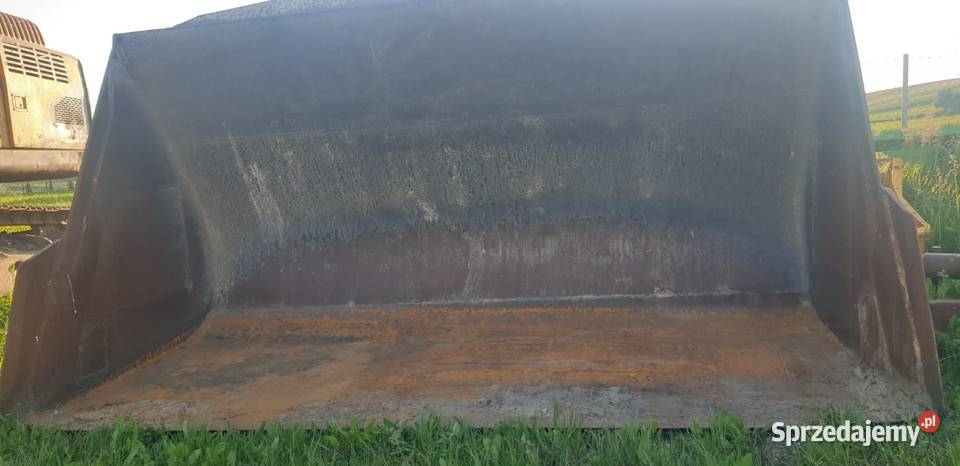 Łyżka do ładowarki Volvo L150E Wolbrom