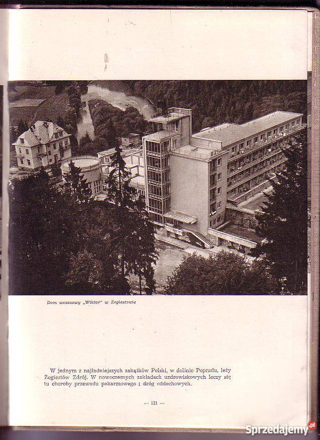 6000 PRACY ALBUM Z FOTOGRAFIAMI MIEJSC W POLSCE Poradniki, albumy i reportaże małopolskie Czyrna