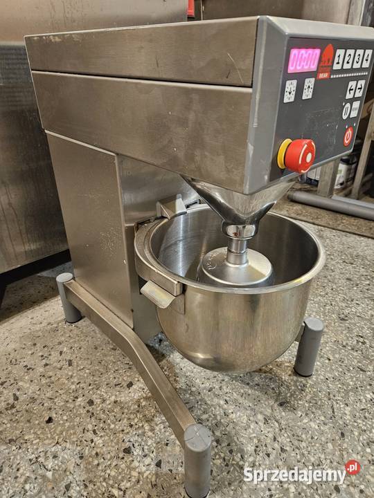 Varimixer BEAR 10ltr Krotoszyn