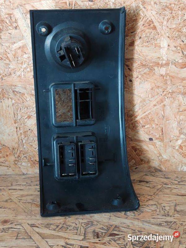 Przełącznik Panel Świateł DAF CF 75 85 1352584 Pozostałe wielkopolskie Pleszew