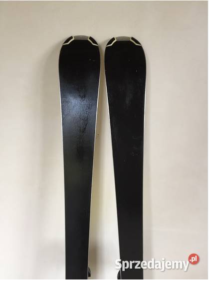 Narty Head X schape RACE 163 12571108 R122 Narty Jelcz-Laskowice