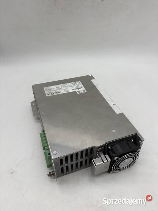 Kollmorgen Servostar 343 S30301NA Servo Drive Warszawa