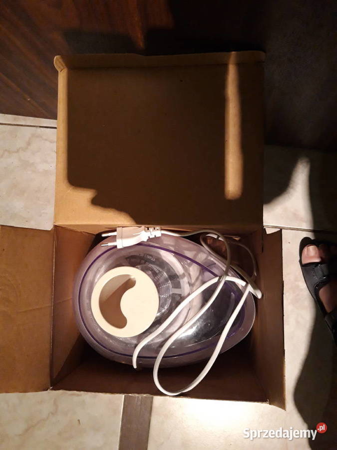 sokowirówka Perfect Pozostałe mazowieckie Warszawa