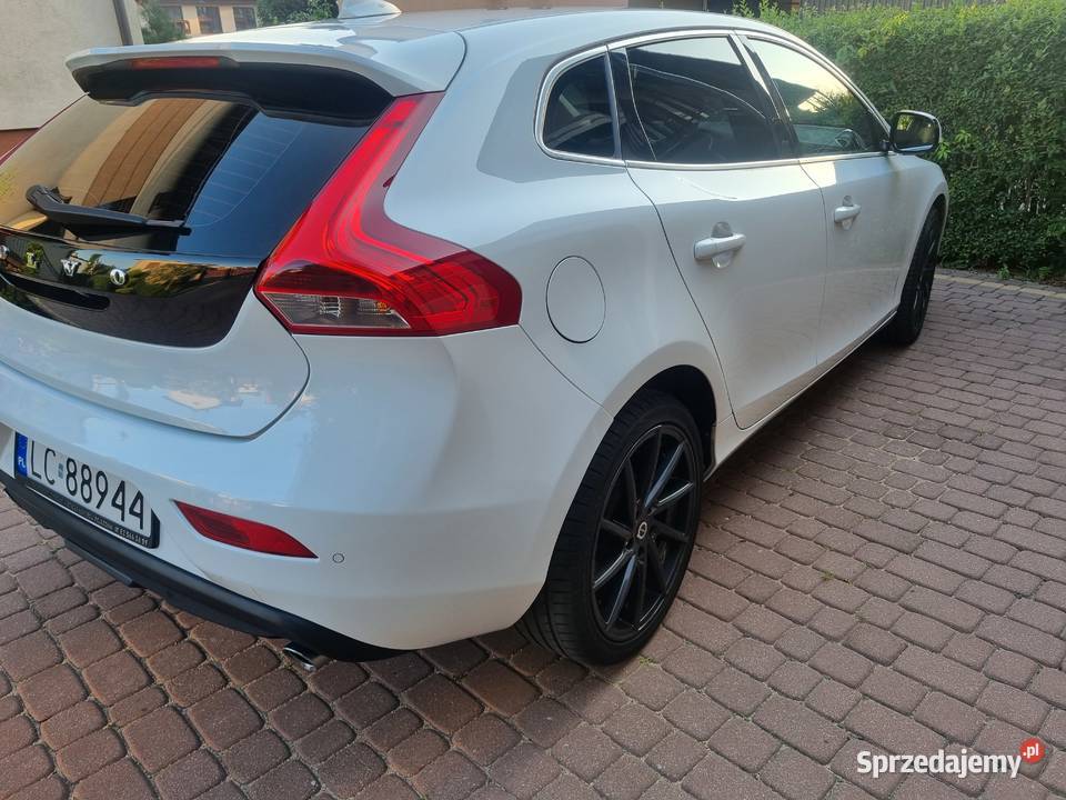 VOLVO V40 150 Chełm