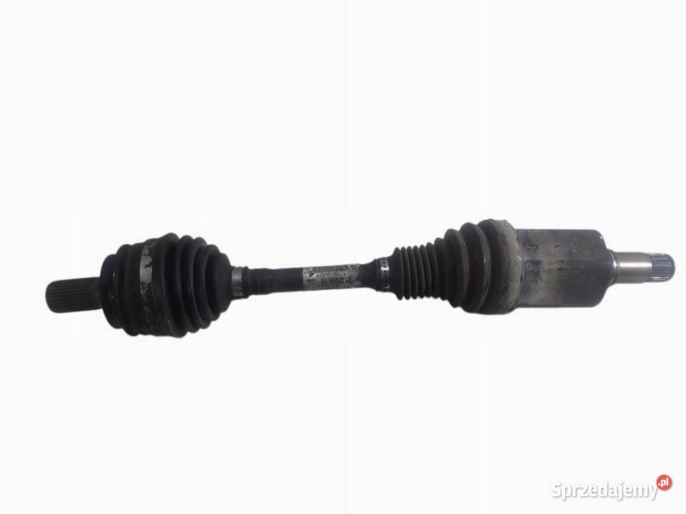 PÓŁOŚ LEWY PRZÓD MERCEDES W213 A2133305303