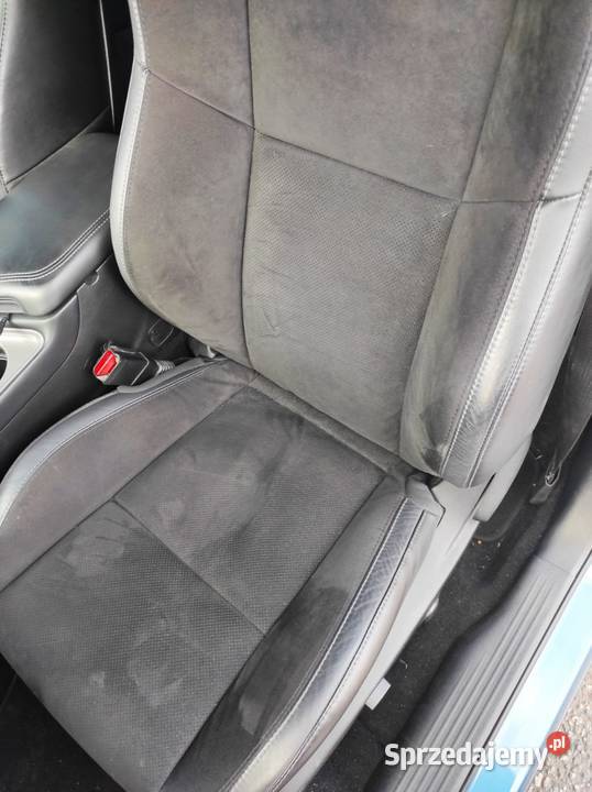 Dodge Challenger 57 czujnik deszczu Gdańsk sprzedam