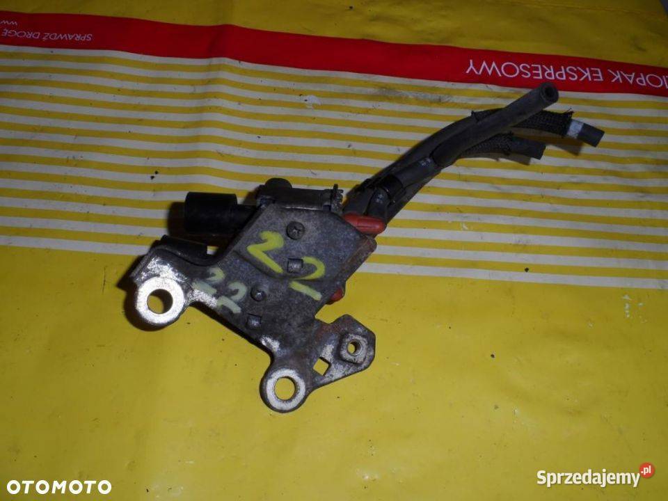 ZAWORY 1KD 30 TOYOTA D4D HILUX LAND CRUISER świętokrzyskie Włoszczowa