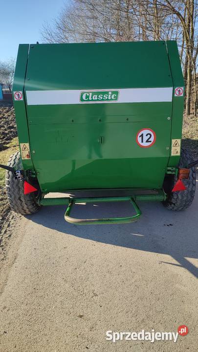 Prasa sipma z279 classic świętokrzyskie Węchadłów