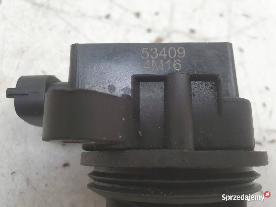 Volvo XC90 25 T CEWKA ZAPŁONOWA zamiennik lubelskie Chełm sprzedam