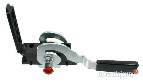 Szybkosprzęg część stała DN102 x 12 BSP