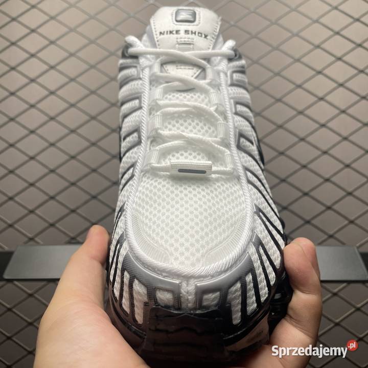 NIKE SHOX TL buty damskie rozmiar 3642 mazowieckie Warszawa sprzedam