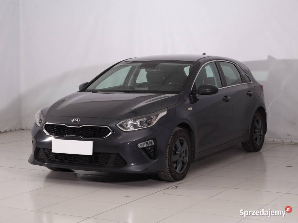 Kia Ceed 14 TGDI mazowieckie Piaseczno sprzedam