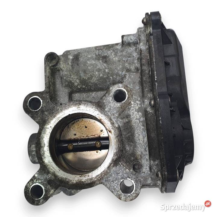 PRZEPUSTNICA Nissan Qashqai 12 DIGT 161206038R Chełm