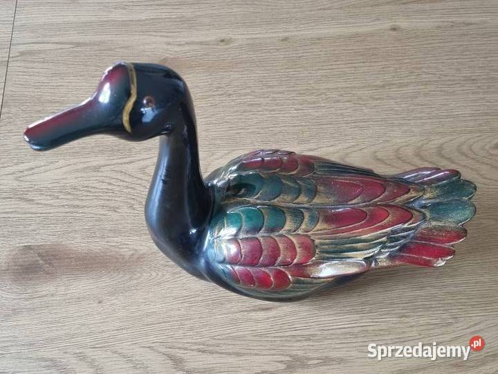 Kaczka Dekoracyjna sprzedam
