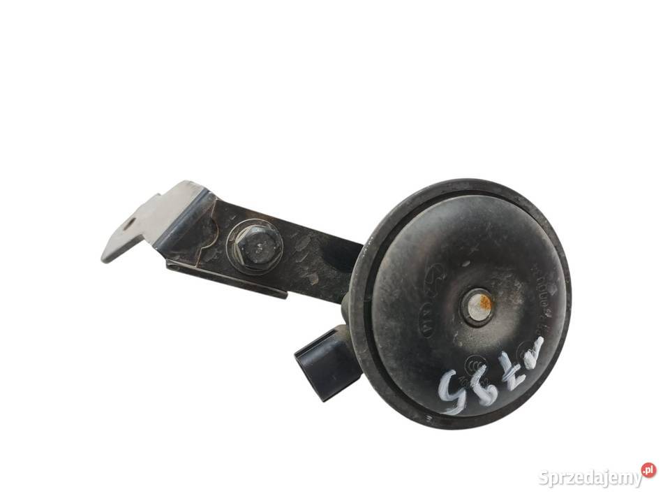 KLAKSON LIFT Kia Sportage III 20102015