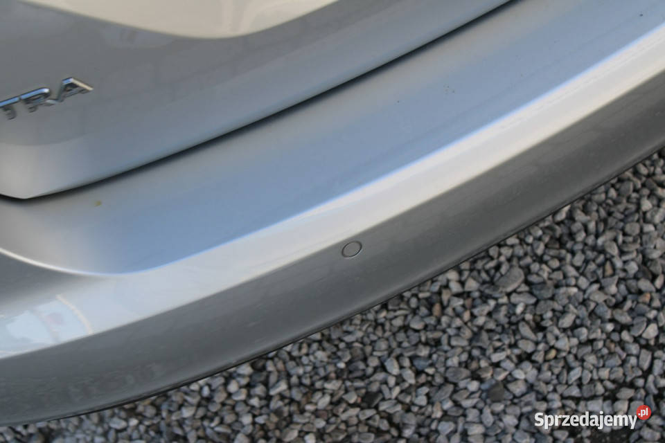 Opel Astra EDITION 130HP Fvat Salon Polska immobilizer Warszawa