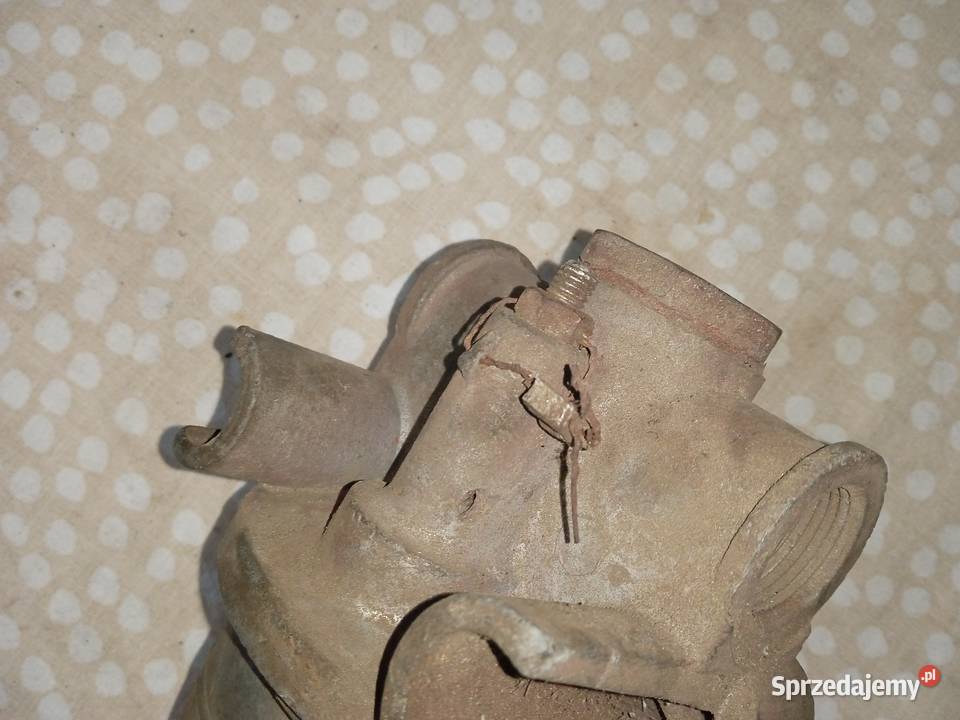 Odolejacz Orginał ZM Nimet Ursus C 330 i C 360 Pruszcz Gdański