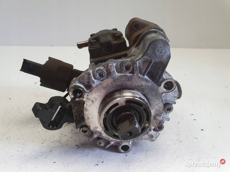 Volvo S40 II V50 20 D POMPA WTRYSKOWA paliwa Rudka