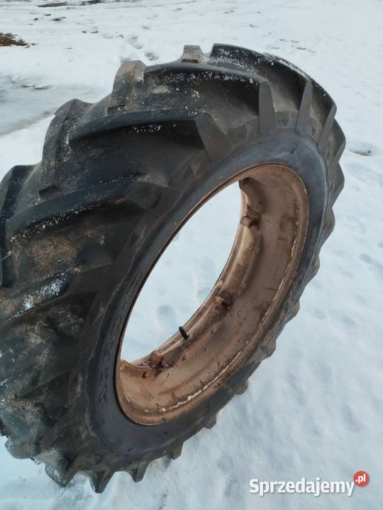 Opony Ursus C330 T25 Osse