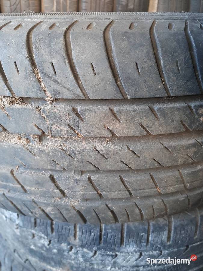 Fiat Stilo Bravo II ITD komplet kół alufelgi R17 Ksawerów