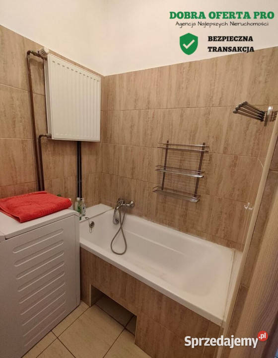 Przytulne 2 pokoje w świetnej lokalizacji gazowe pomorskie Pruszcz Gdański