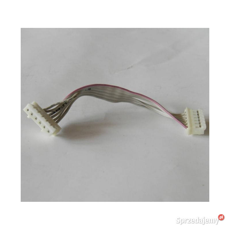 Kabel Przewód Wtyk 6pin Wtyk 6pin Poznań