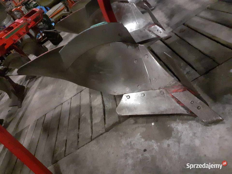 Sprzedam Pług Rolniczy Kverneland 150B Niedarczów Dolny-Kolonia sprzedam